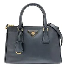 Prada — Prada 2WAY Baltico Japan — Handbag — resale