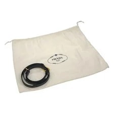 Prada 2WAY Baltico Japan 2