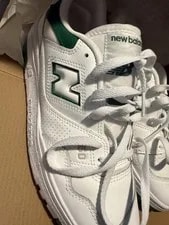 NEW Balance 550 BB550SWB 4