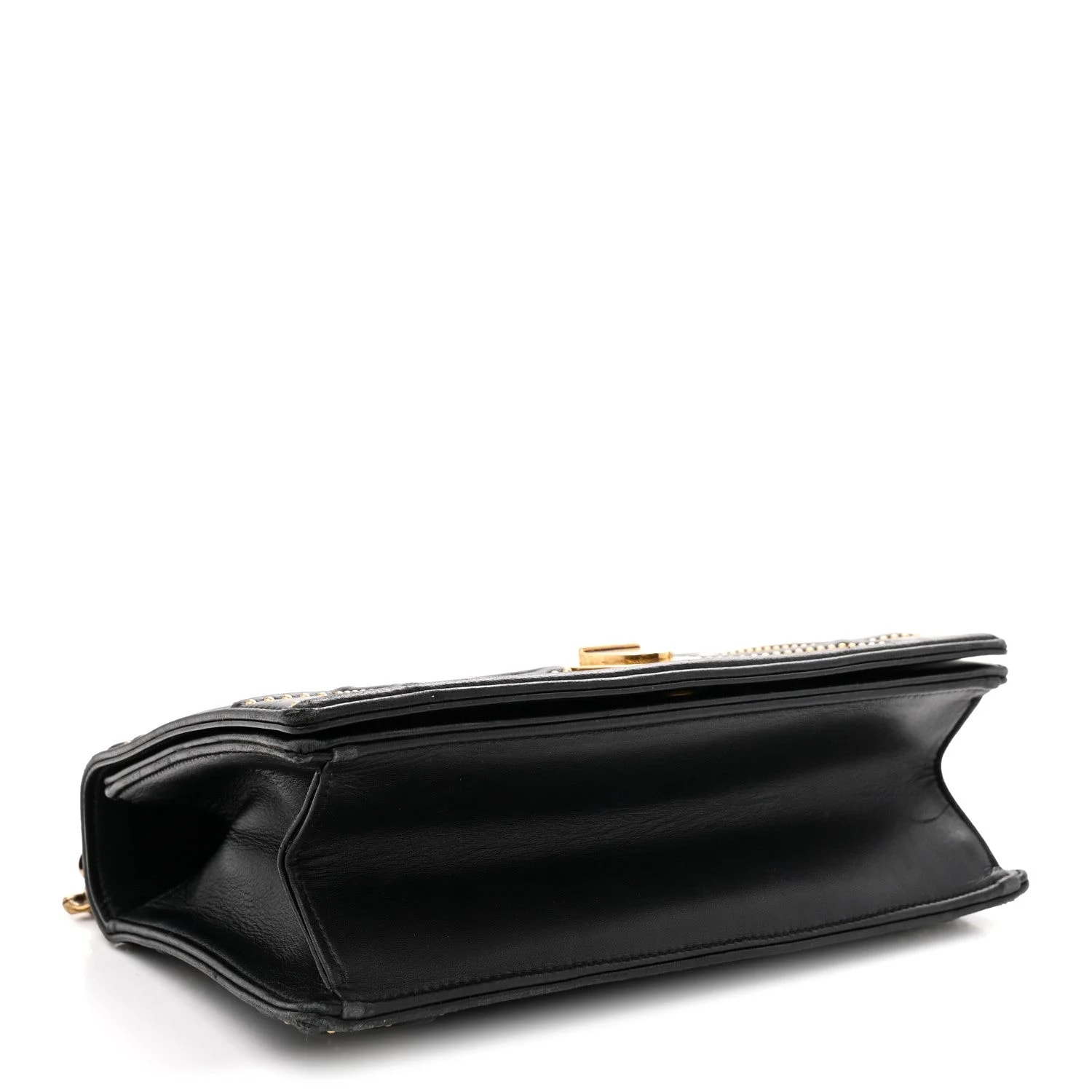 Studded Medium Diorama Flap 4