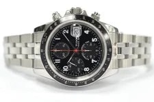 Tudor Prince Date Chronograph 79260 (2005) +Papers 2
