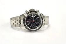 Tudor Prince Date Chronograph 79260 (2005) +Papers 3