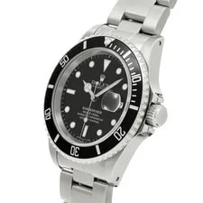 Rolex Submariner Date 16610 SW21018 2