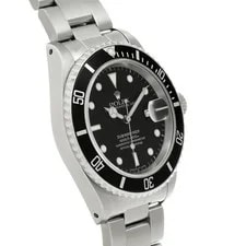 Rolex Submariner Date 16610 SW21018 3