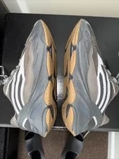 Yeezy 700 V2 Geode ’s Size 12 NO BOX 2