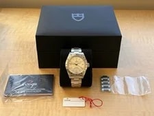 Tudor Black Bay Pro - Opaline Dial - 79470 - - 2025 2