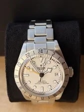 Tudor Black Bay Pro - Opaline Dial - 79470 - - 2025 3