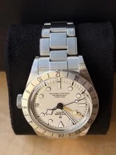 Tudor Black Bay Pro - Opaline Dial - 79470 - - 2025 4