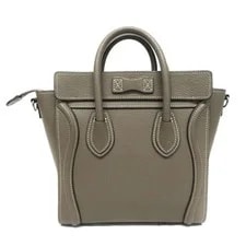 Celine Luggage Shopper 189243DRU.09S0 With Dust Strap #KN623 2