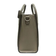 Celine Luggage Shopper 189243DRU.09S0 With Dust Strap #KN623 3
