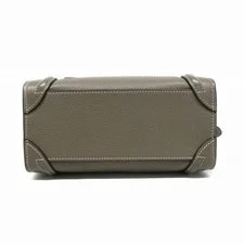 Celine Luggage Shopper 189243DRU.09S0 With Dust Strap #KN623 4