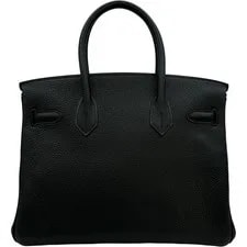 Hermes Birkin 30 Hardware Dust #OK176 3