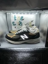Teddy Santis X New Balance 990v3 Size 11.5 Excellent Condition 2