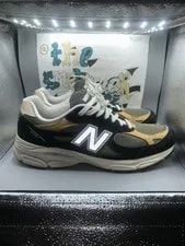 Teddy Santis X New Balance 990v3 Size 11.5 Excellent Condition 4