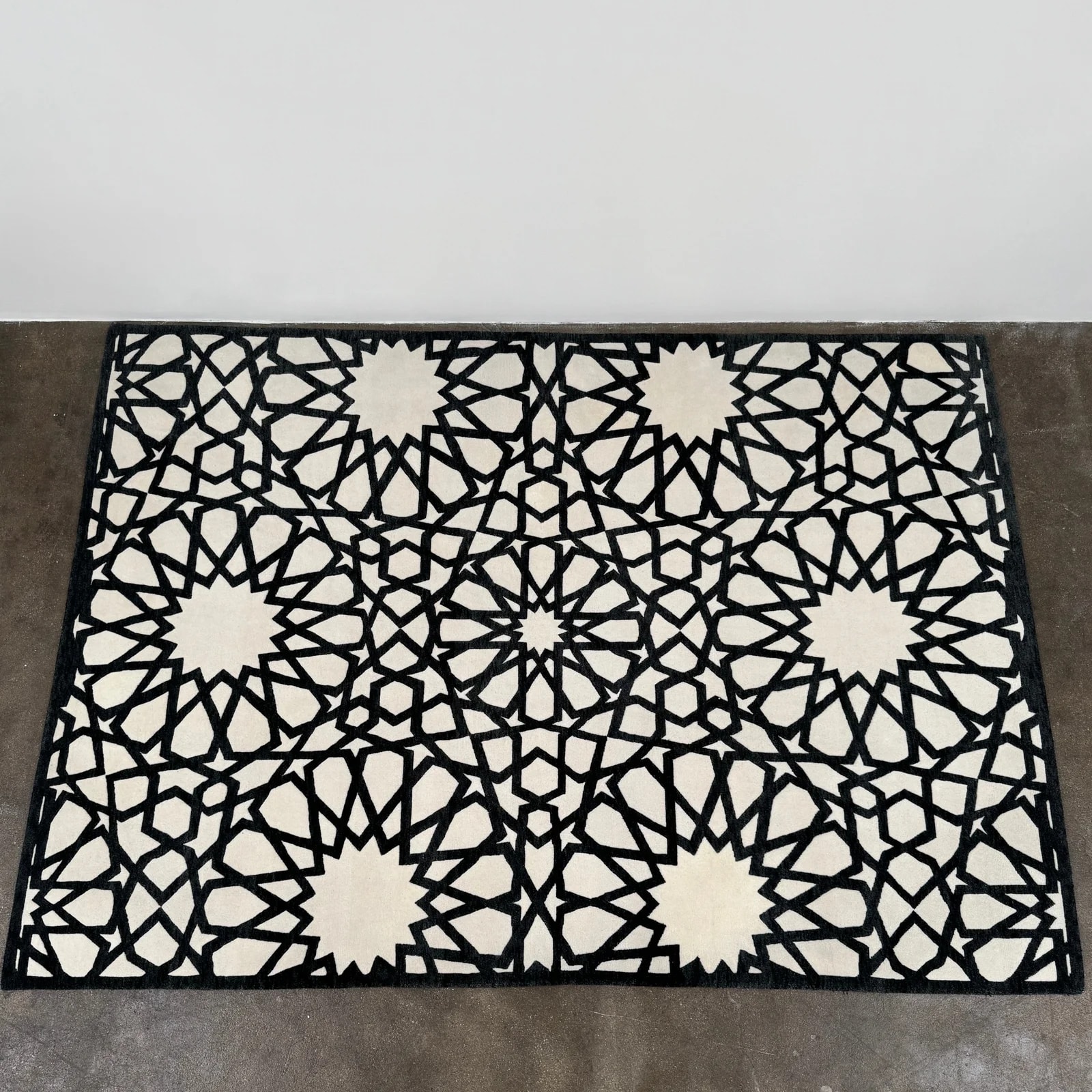 Roche Bobois Moucharabieh Rug 3