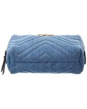 Gucci Marmont GG Cosmetic Case (Authentic ) 3