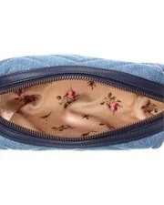 Gucci Marmont GG Cosmetic Case (Authentic ) 4