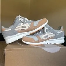 Asics Gel-Lyte III OG / 1203A330-022 2