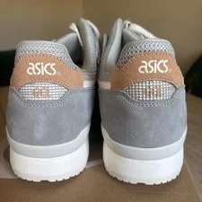 Asics Gel-Lyte III OG / 1203A330-022 4