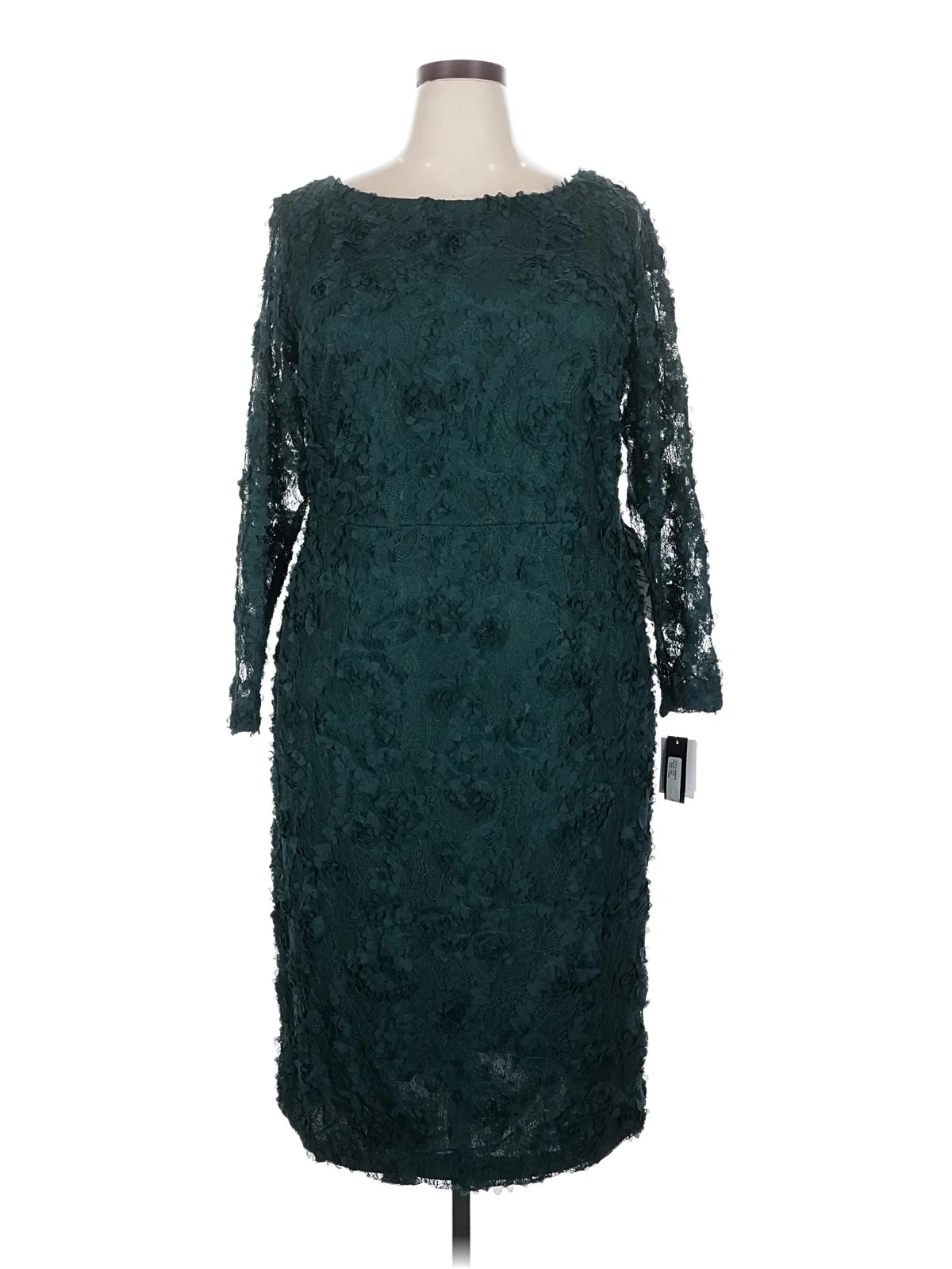 Xscape — Xscape Cocktail Dress Size 18W — Handbag — resale