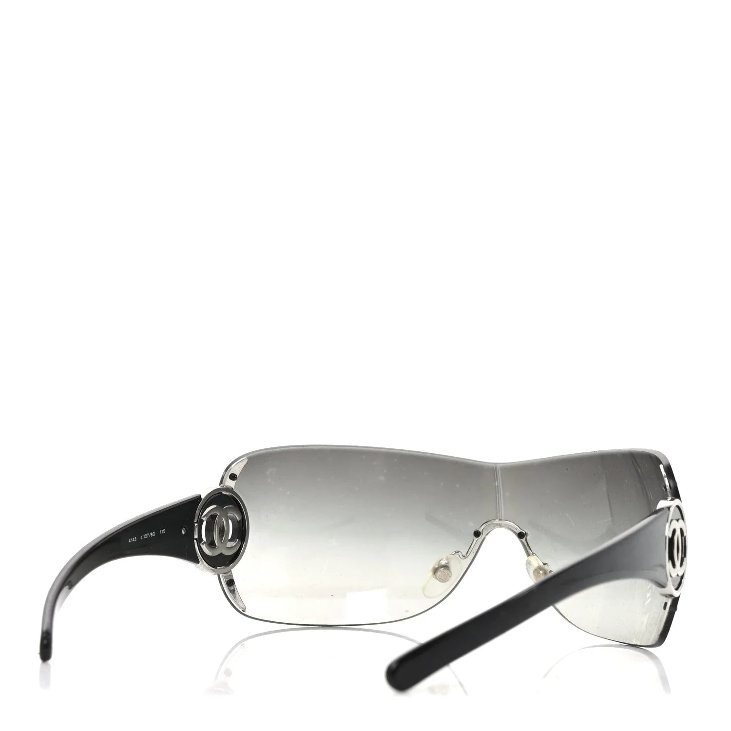 CC Sunglasses 4145 4