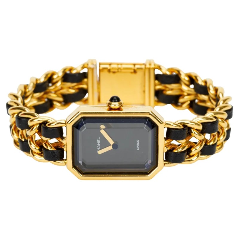 Chanel Premiere Edition Originale Watch 2