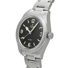 Tudor Ranger 79950 Black 731618 2