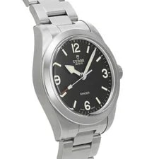 Tudor Ranger 79950 Black 731618 3