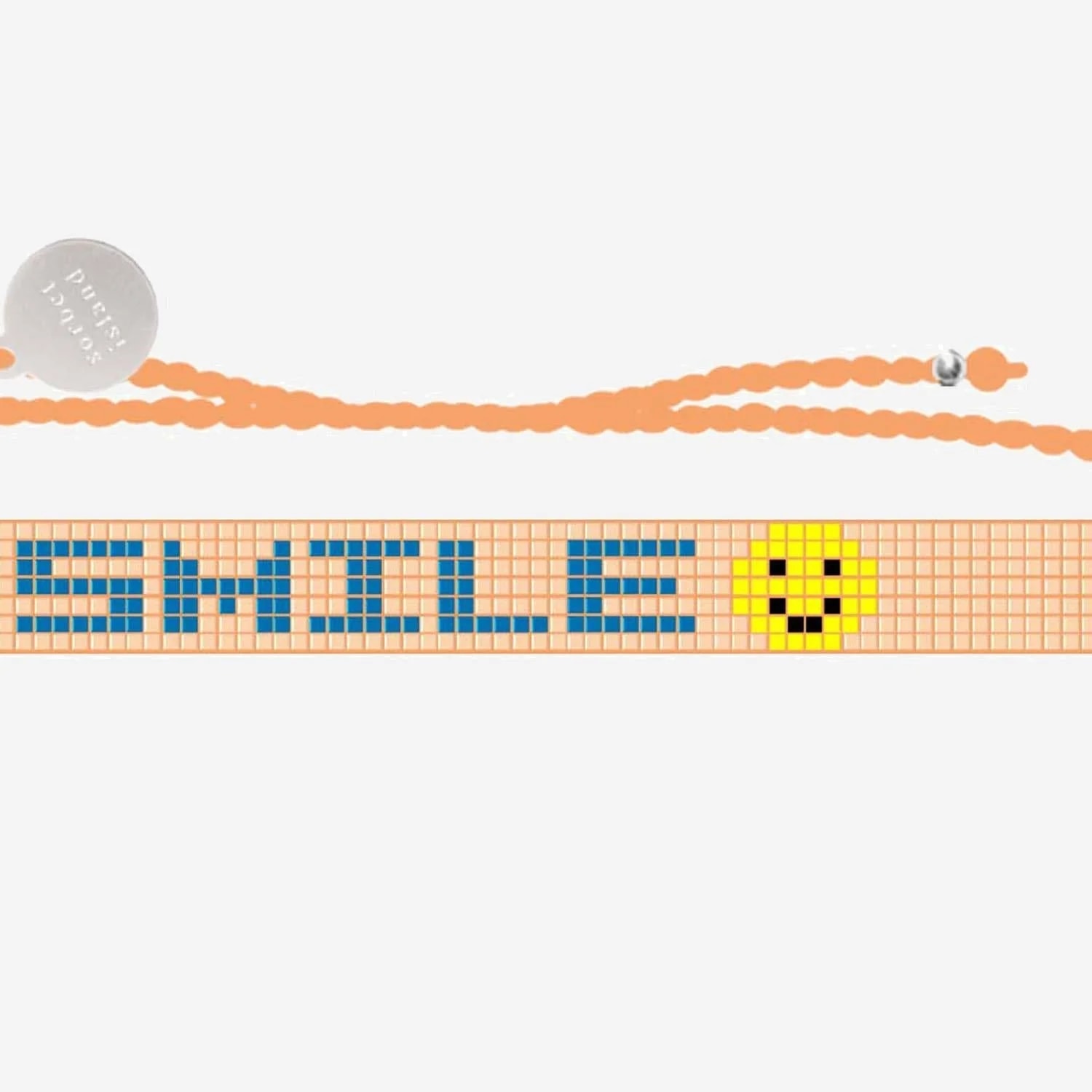 Sorbet Island Smile — 2