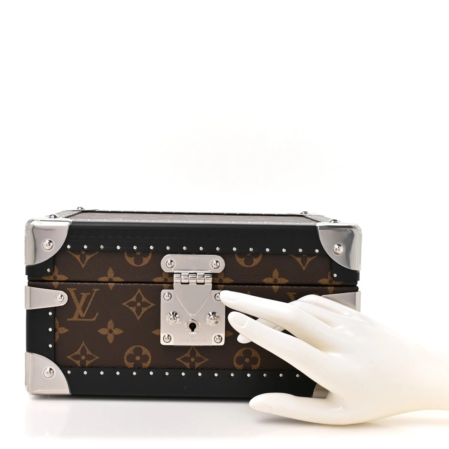 Coffret Tresor 24 Jewelry Case 2