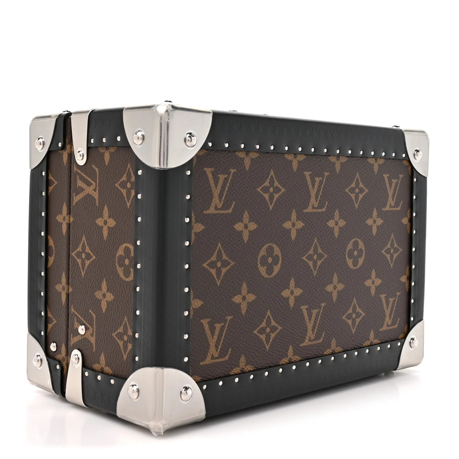 Coffret Tresor 24 Jewelry Case 4
