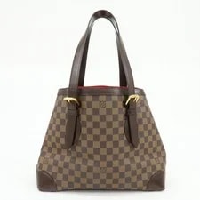 Louis Vuitton Hampstead N51204 Auth F/S 2