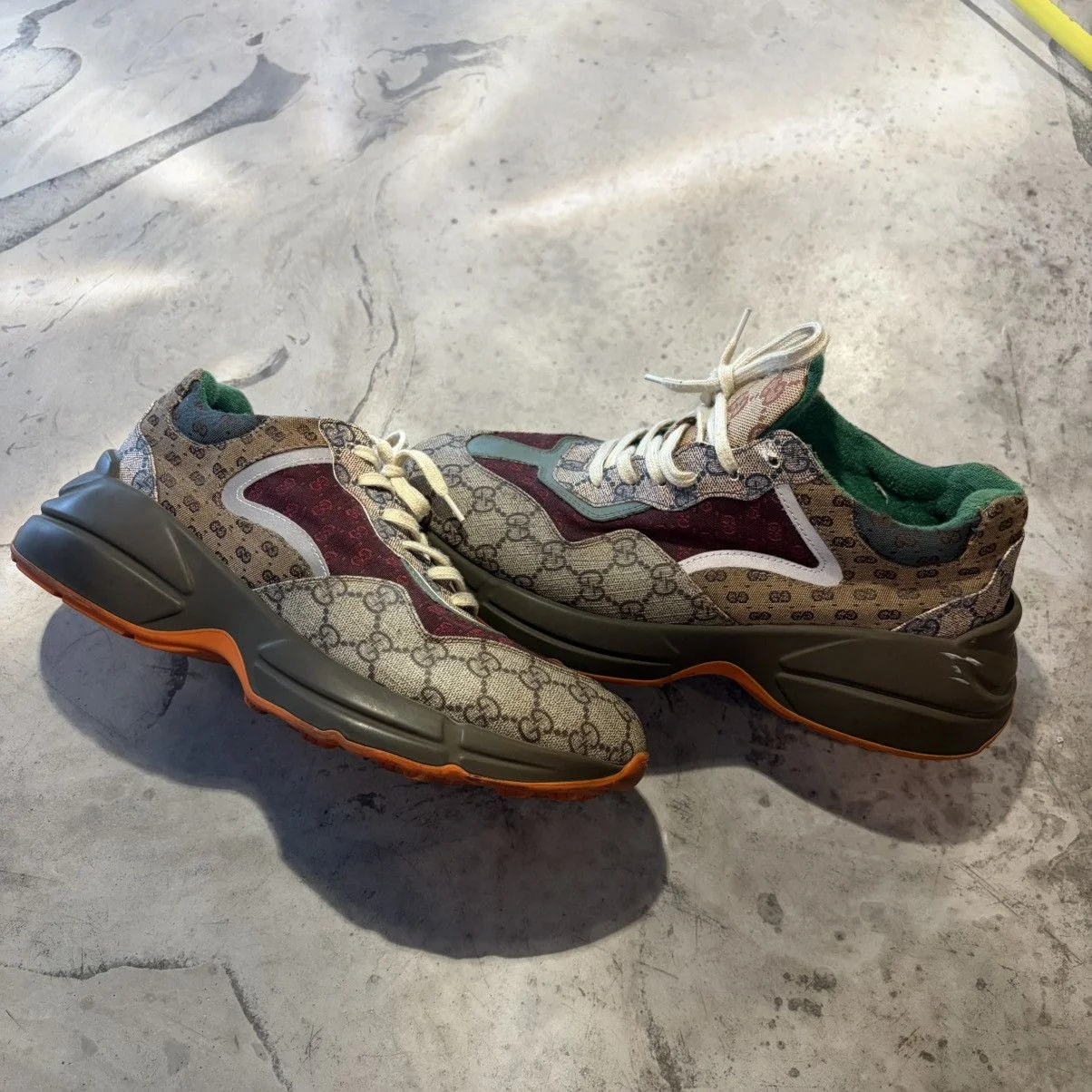 Gucci Rython 2