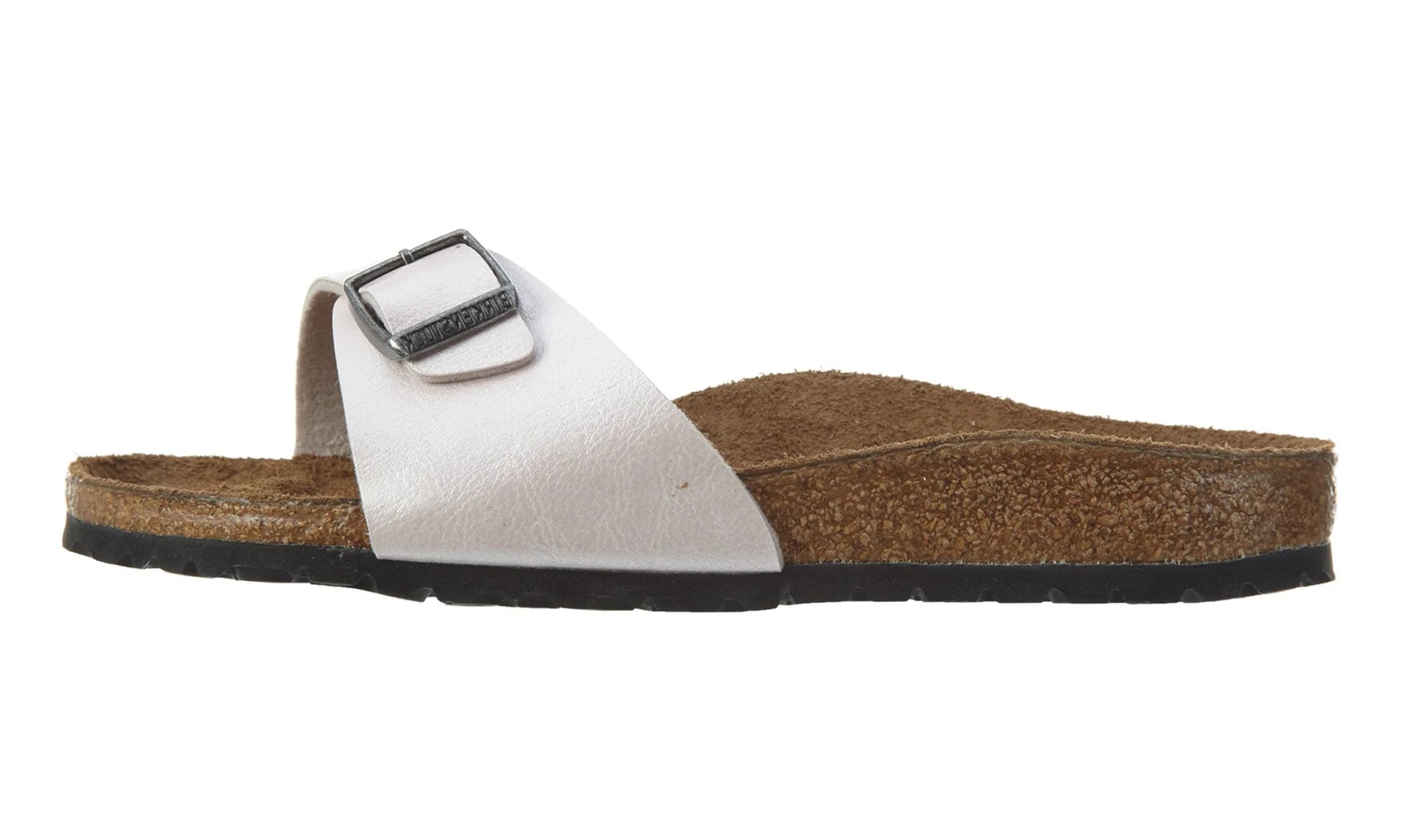 Birkenstock — Madrid Wmns "Birko - Flor - " 239463 — Sneaker — resale