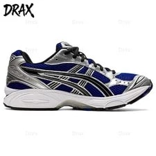 Asics Gel-Kayano 14 Low Top Running Shoes 1201A019-401 2