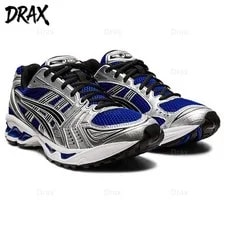 Asics Gel-Kayano 14 Low Top Running Shoes 1201A019-401 3