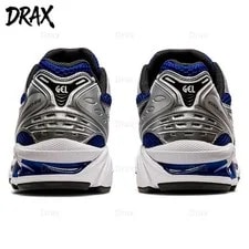 Asics Gel-Kayano 14 Low Top Running Shoes 1201A019-401 4