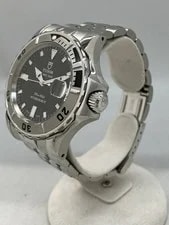 Tudor Prince Date Hydronaut 89190P Automatic 2