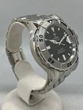 Tudor Prince Date Hydronaut 89190P Automatic 3