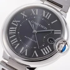 Cartier Ballon Bleu de Cartie LM WSBB0060 Stainless Steel 40mm Automatic #KMW819 4