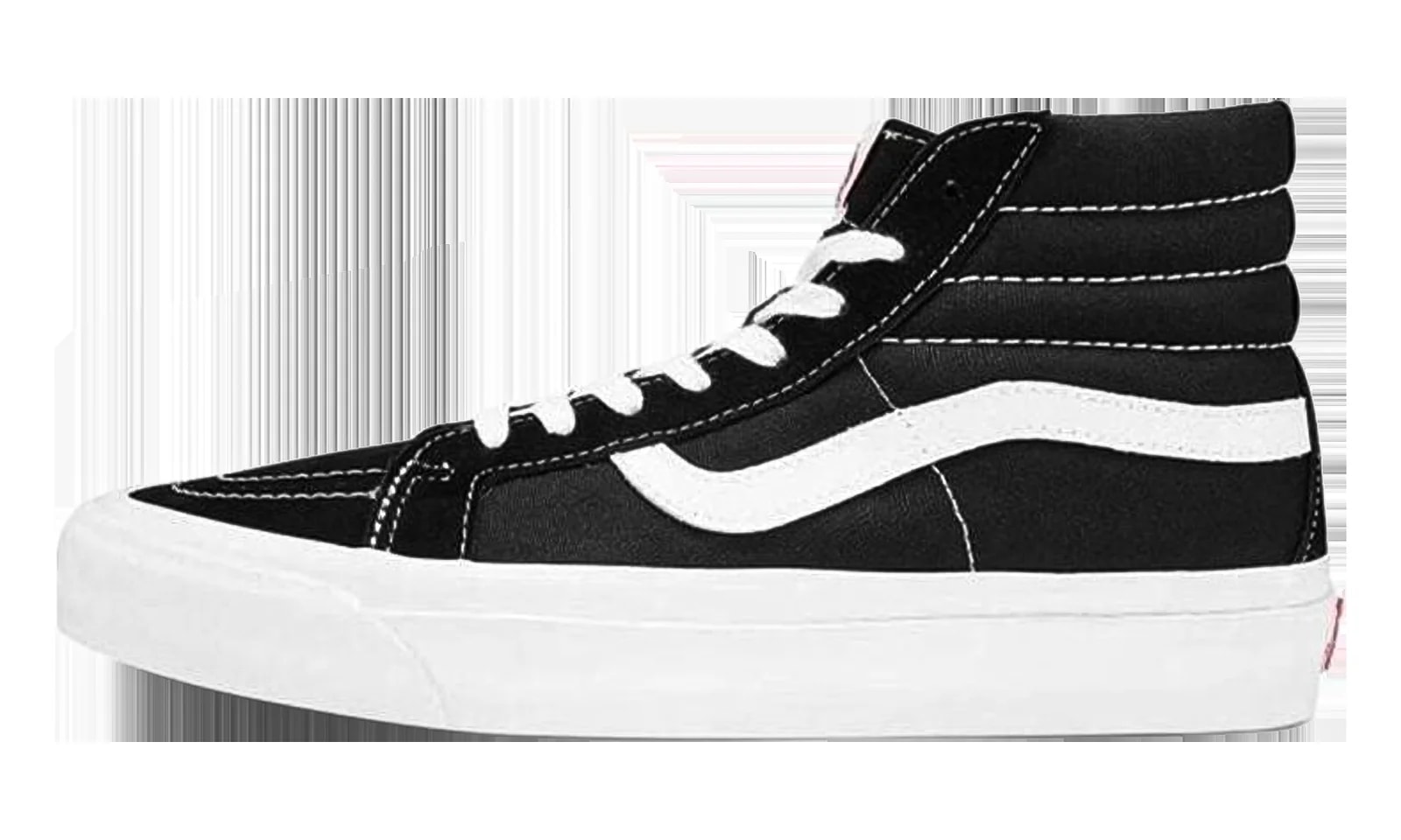 OG SK8 HI LX " " VN0A4BVBOIU 3