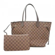 Louis Vuitton — Auth [6fb3174] Louis Vuitton Neverfull M40995 [P... — Handbag — resale