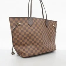 Auth [6fb3174] Louis Vuitton Neverfull M40995 [P... 2