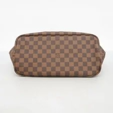 Auth [6fb3174] Louis Vuitton Neverfull M40995 [P... 3