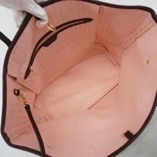 Auth [6fb3174] Louis Vuitton Neverfull M40995 [P... 4