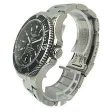 Breitling Superocean 2 42 Date A17365C9 Blue Automatic S 2