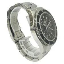 Breitling Superocean 2 42 Date A17365C9 Blue Automatic S 3