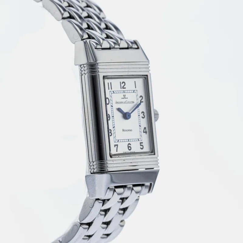 Jaeger-LeCoultre Reverso 260.880.082 4