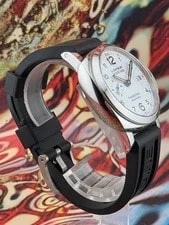 Panerai PAM 1523 Luminor Marina 1950 White Dial - 2019 PAM01523 Complete Set 3