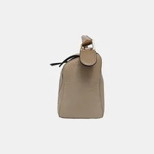 Loewe Puzzle Small ' /Mink' - Very Good #Phjqmc 3